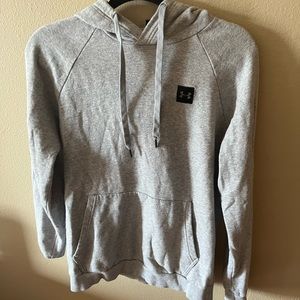 Under Armour  Sweatshirt - Medium